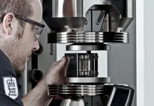 Composite Mechanical Testing