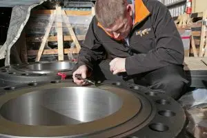 Welding Process Specifications