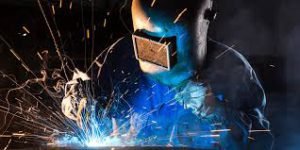 Welding Process Qualifications
