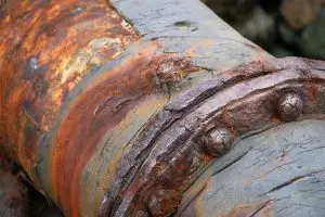 Stress corrosion Cracking