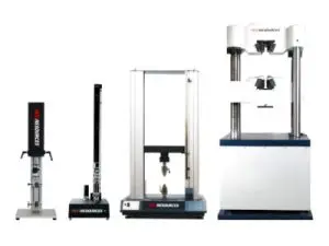 Tensile and Compression